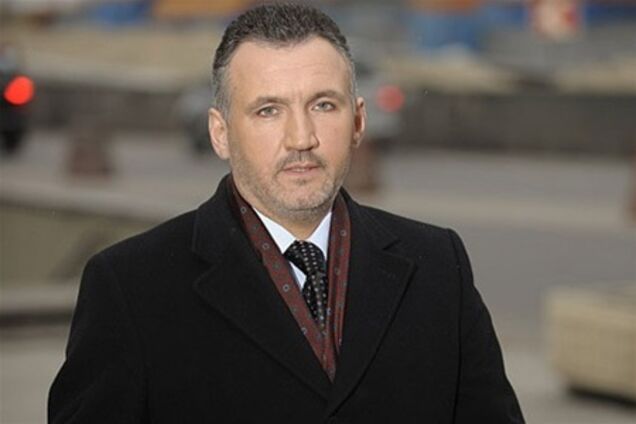 Кузьмин опроверг информацию о запрете на въезд в США