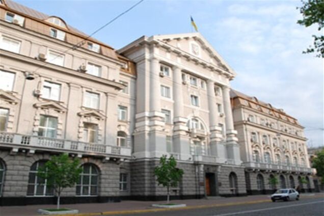 СБУ обыскивает квартиру экс-сотрудницы ЕЭСУ