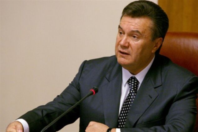 До забезпечення житлом сиріт повинен долучитись бізнес та громадськість - Янукович