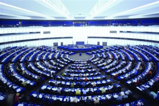 МИД: Европарламент зафиксирует европейскую перспективу Украины
