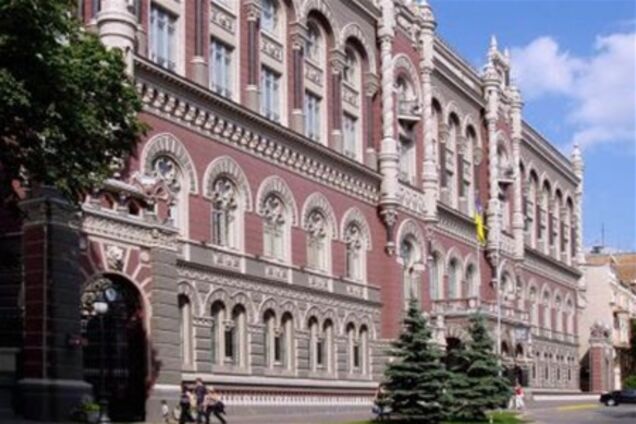 Украинским банкам далеко до международных стандартов