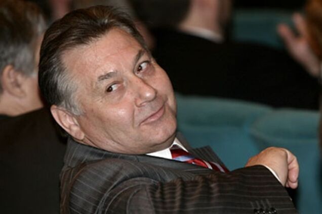 Замковенко: а якби Дубині наказали вбити Ющенка?!