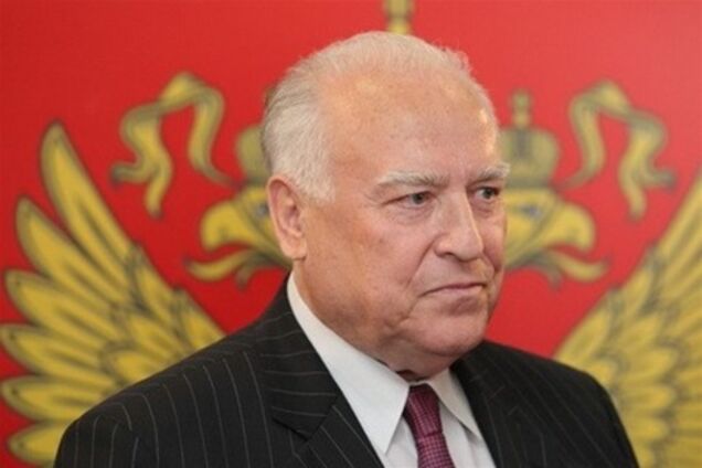 Черномырдин мог стать президентом Украины – Лавров