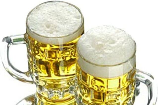 ТС не определился алкогольный ли пиво напиток