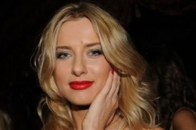 Горбачева стала госпожой для Кушинашвили