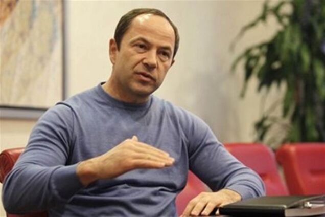 Проблему всиновлення можна вирішити, збільшивши грошову допомогу - Тігіпко