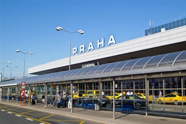Пражский аэропорт станет музеем под открытым небом