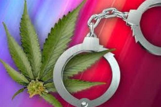 Крим. У дитячому садку торгували наркотиками