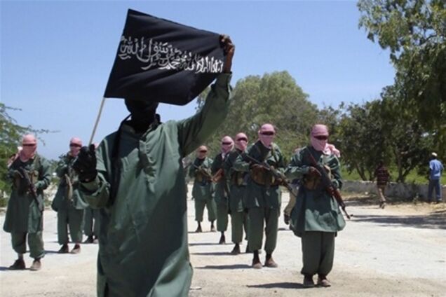 Сомалийские исламисты поклялись отомстить Кении