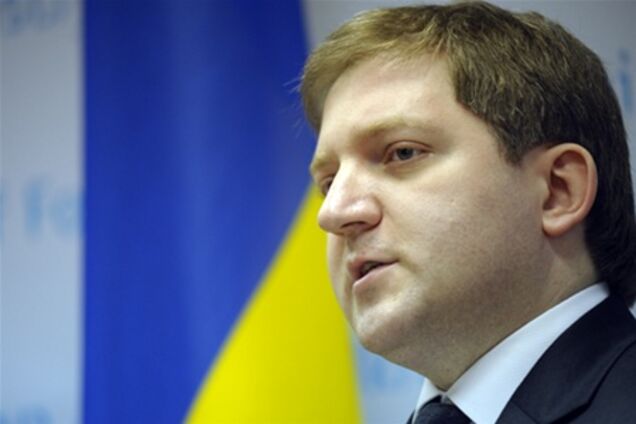 МИД Украины: мы получили от Европарламента то, что хотели