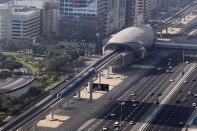 Метрополитен будущего