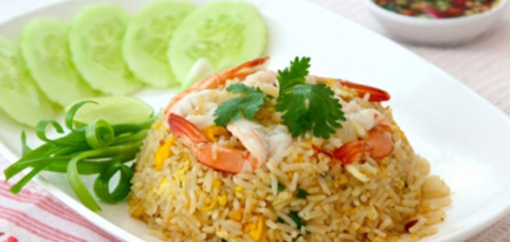 Как приготовить блюдо китайской кухни из обычных продуктов?