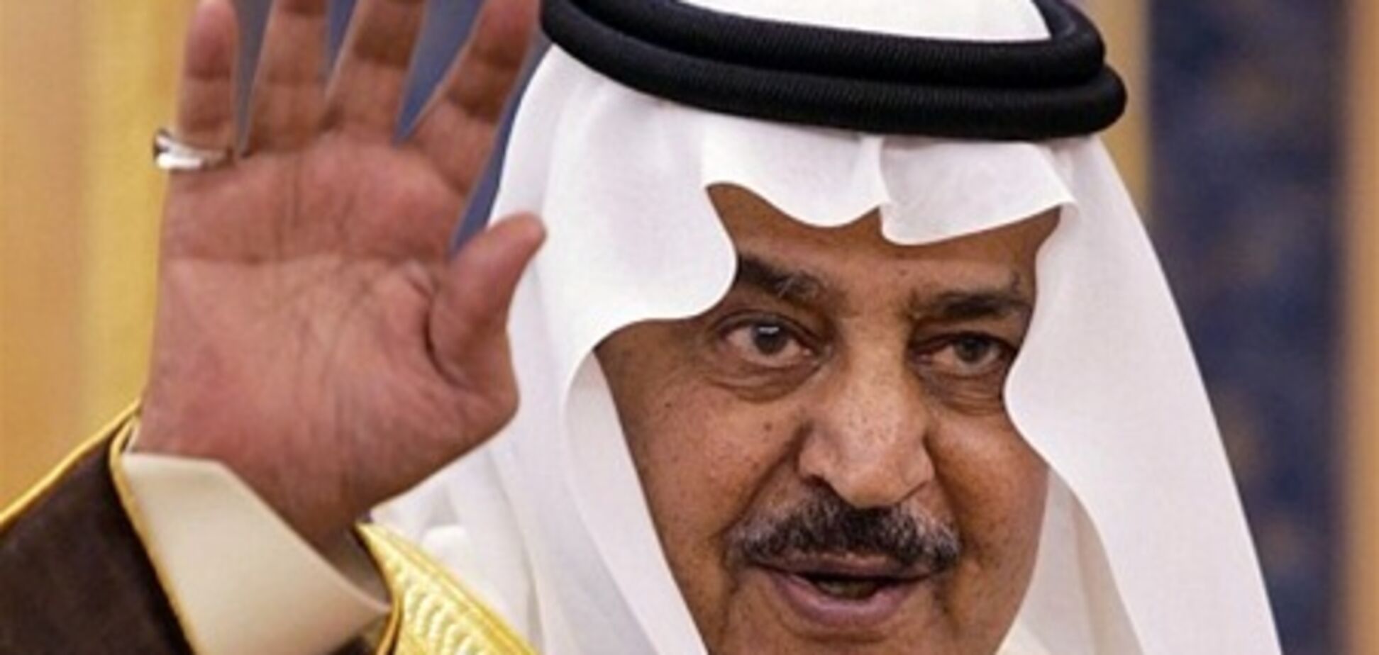 Саудовский Совет присяги выбрал наследного принца