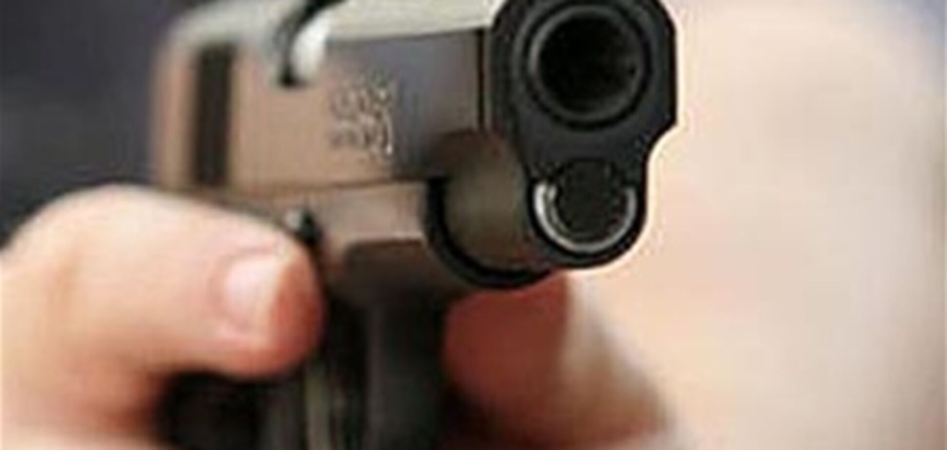 У Миколаєві розстріляли сина відомого бізнесмена