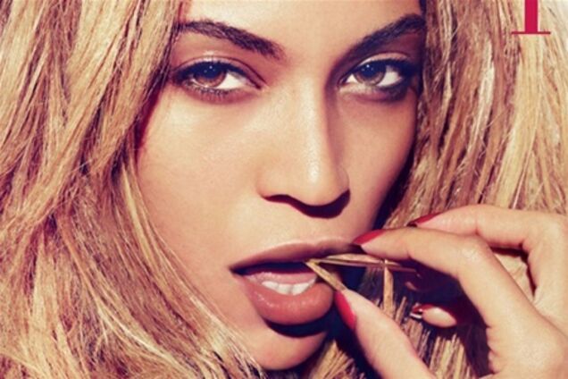 Бейонсе выпустит концертное видео