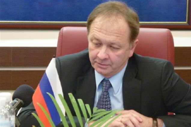 Українська мова загрожує життю людей у Криму - генконсул РФ