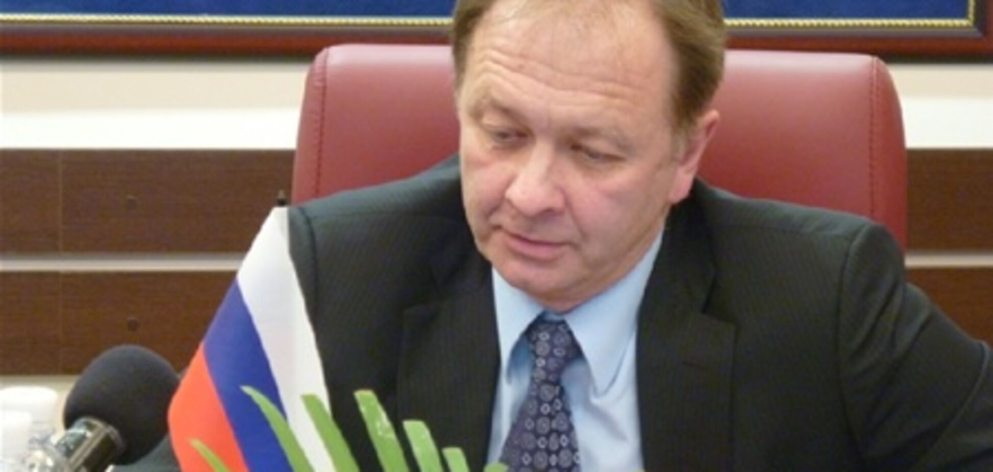 Українська мова загрожує життю людей у Криму - генконсул РФ