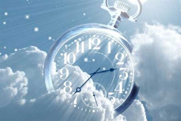 Долю годинникової стрілки нарешті вирішено