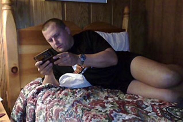 Італійці виселили сина-переростка з дому через суд 