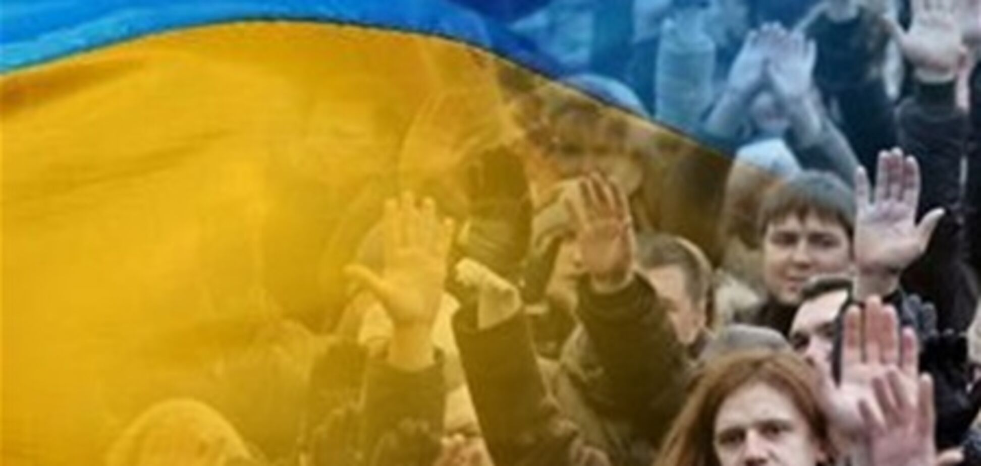 В 2012 році пройде всеукраїнський перепис населення