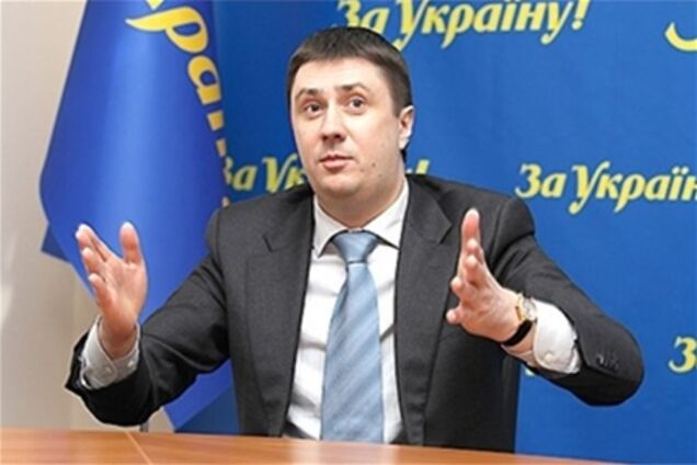 У справі Луценка влада діє за конспектами Берії - Кириленко