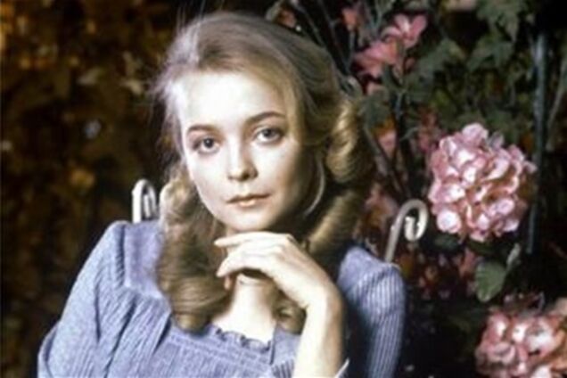 Вавилова попала в больницу