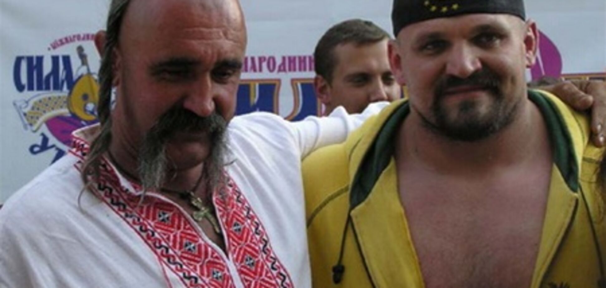 Первое украинское реалити-шоу – это не миф