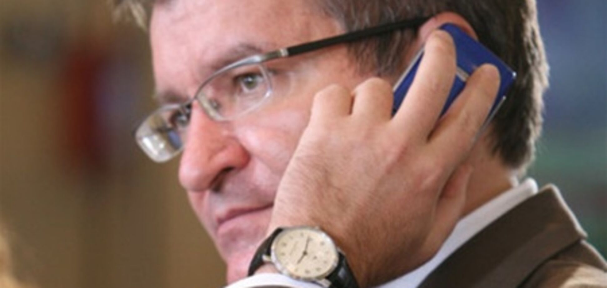 Заступник Тимошенко не пустили на політичні ток-шоу ні до Шустера, ні до Кисельова