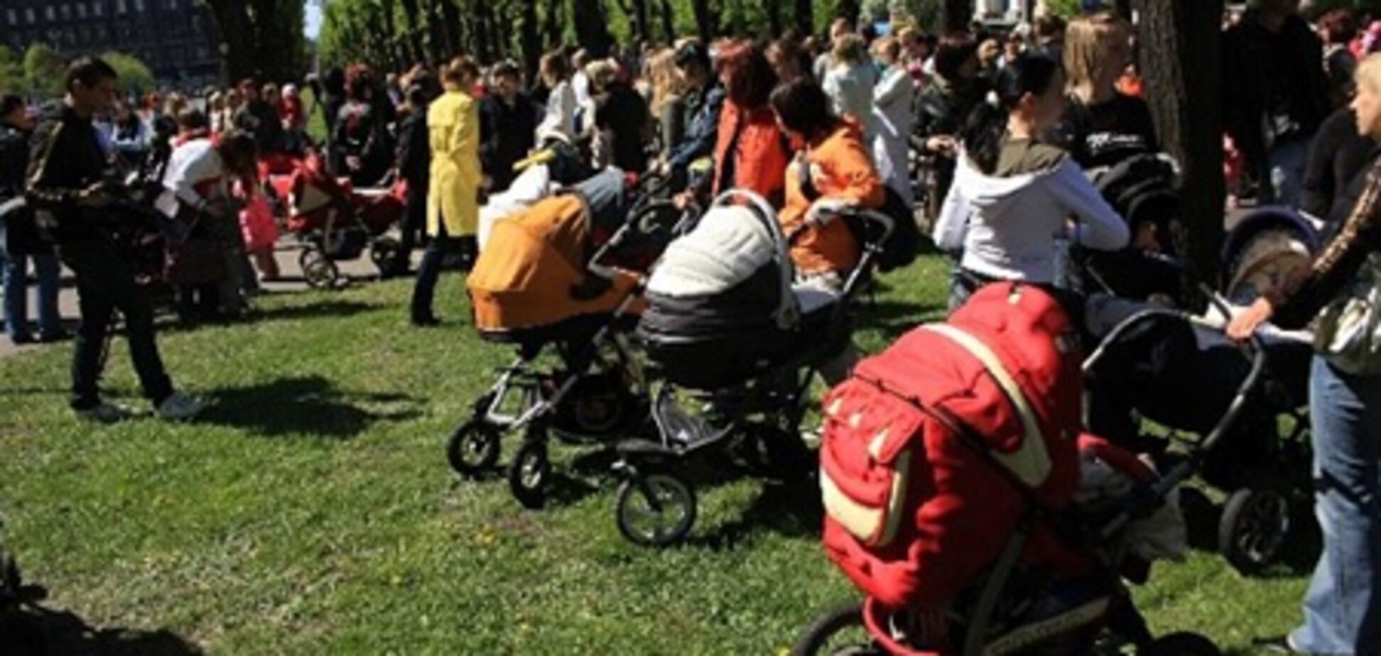 Україна потребує нової демографічної політики - експерти ООН