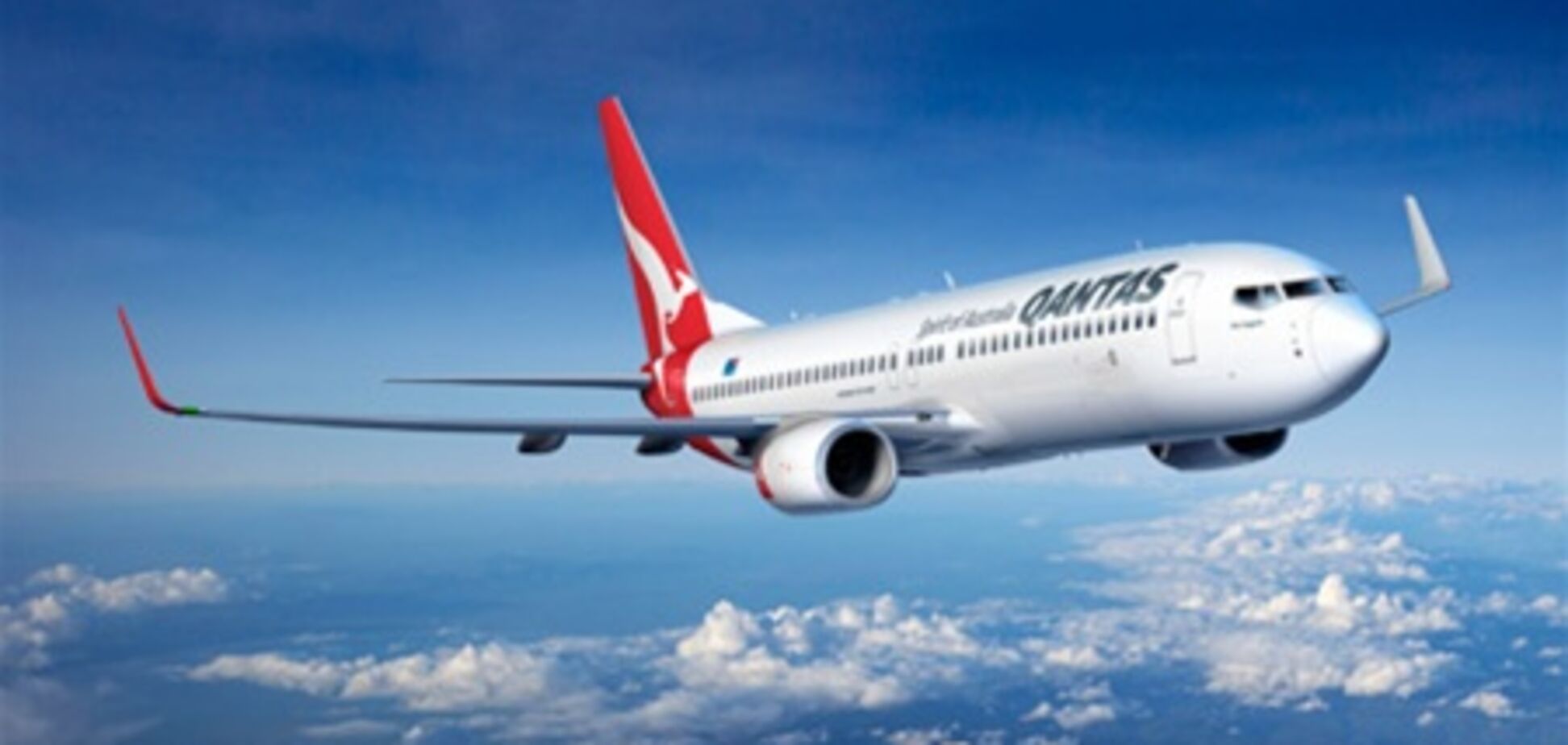 В Австралии 10 тысяч человек застряли в аэропортах из-за забастовки