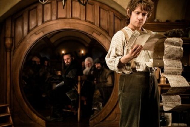 Премьера «Хоббита» состоится на родине Питера Джексона