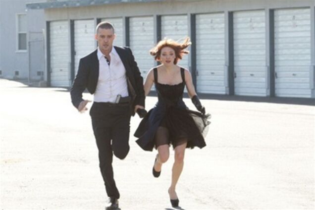 Жизнь на время