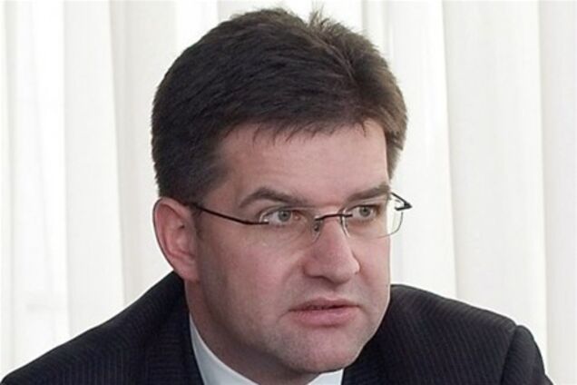 Угода про асоціацію та ЗВТ розділити неможливо - представник ЄС