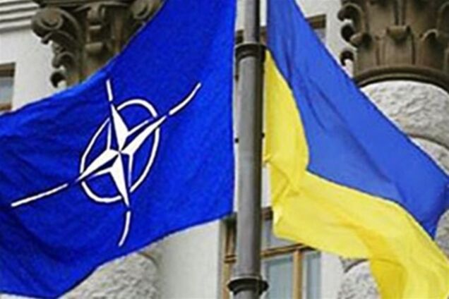 Представители НАТО подняли в Киеве вопрос ПРО