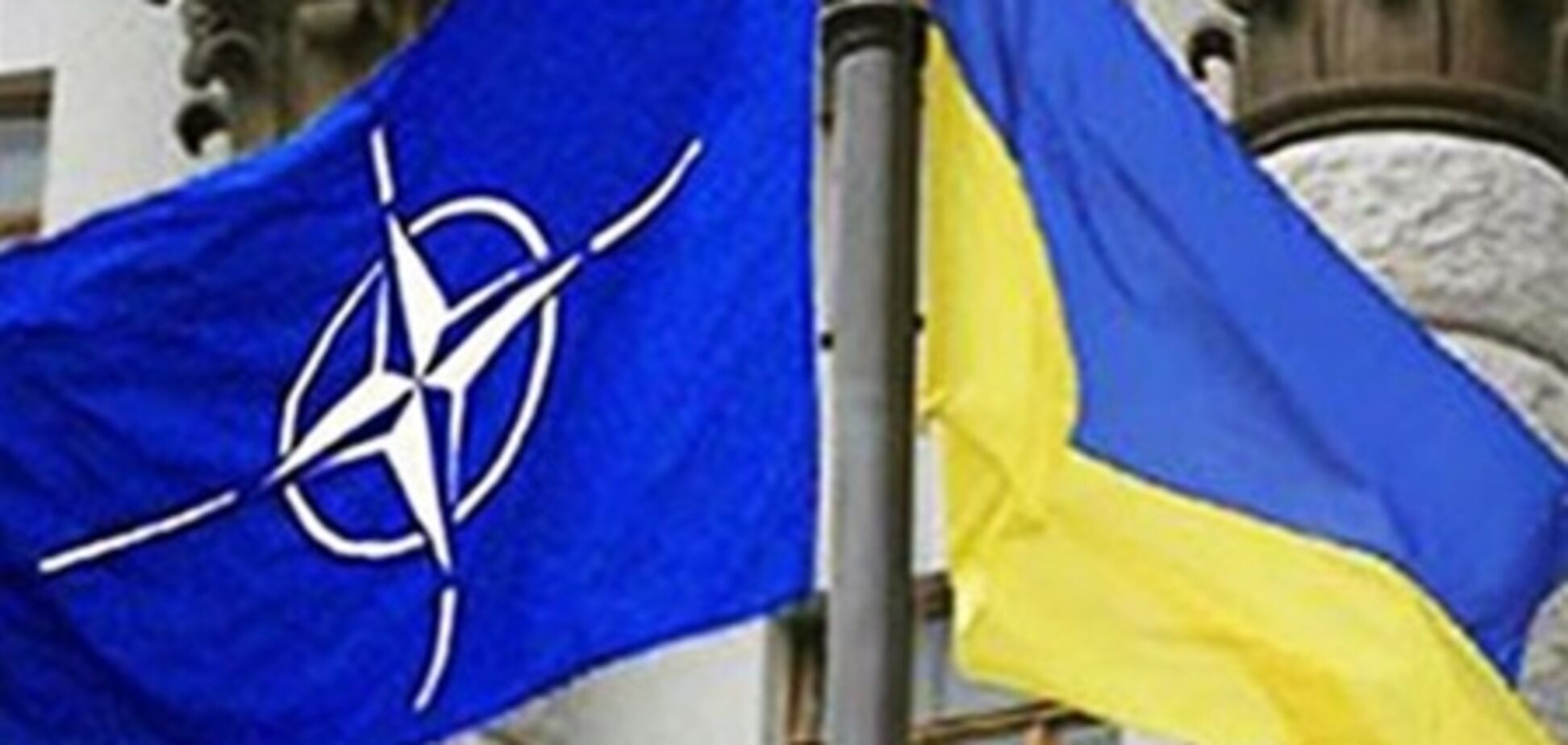 Представители НАТО подняли в Киеве вопрос ПРО