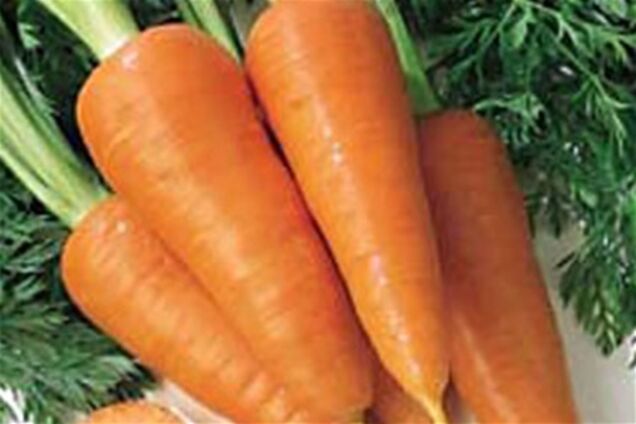 Морковь дорожает, а картофель дешевеет