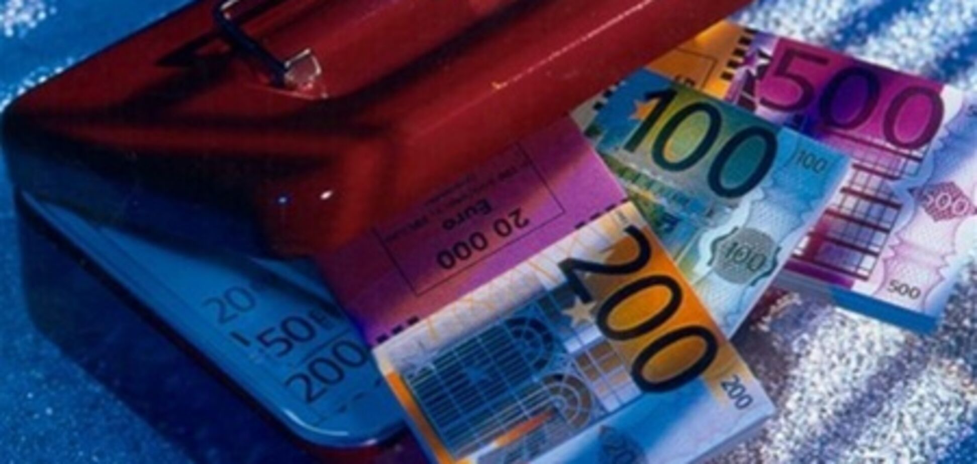 Из-за ошибки в подсчетах бюджет Германии был занижен на €55.5 млрд