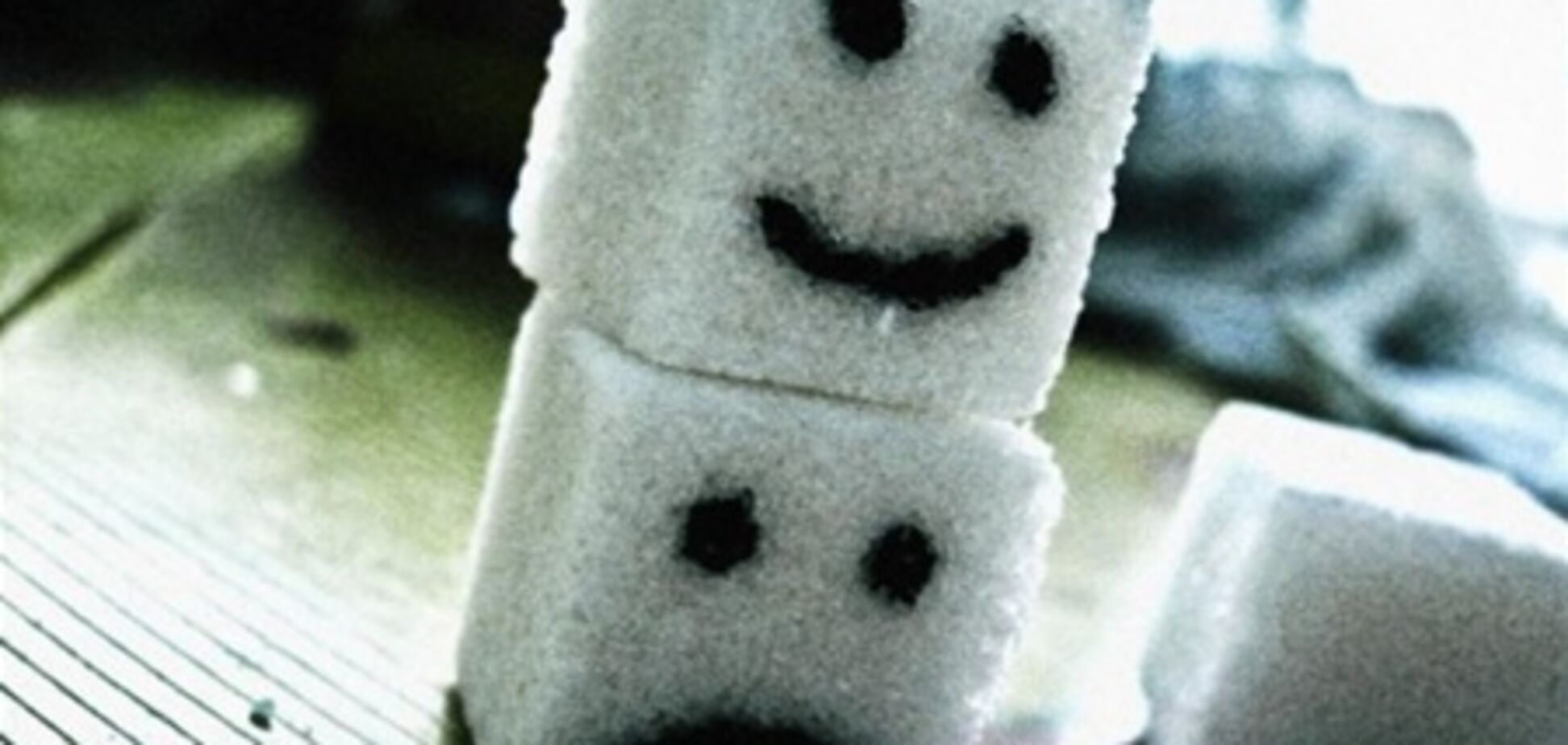 Сахар приказал дешеветь