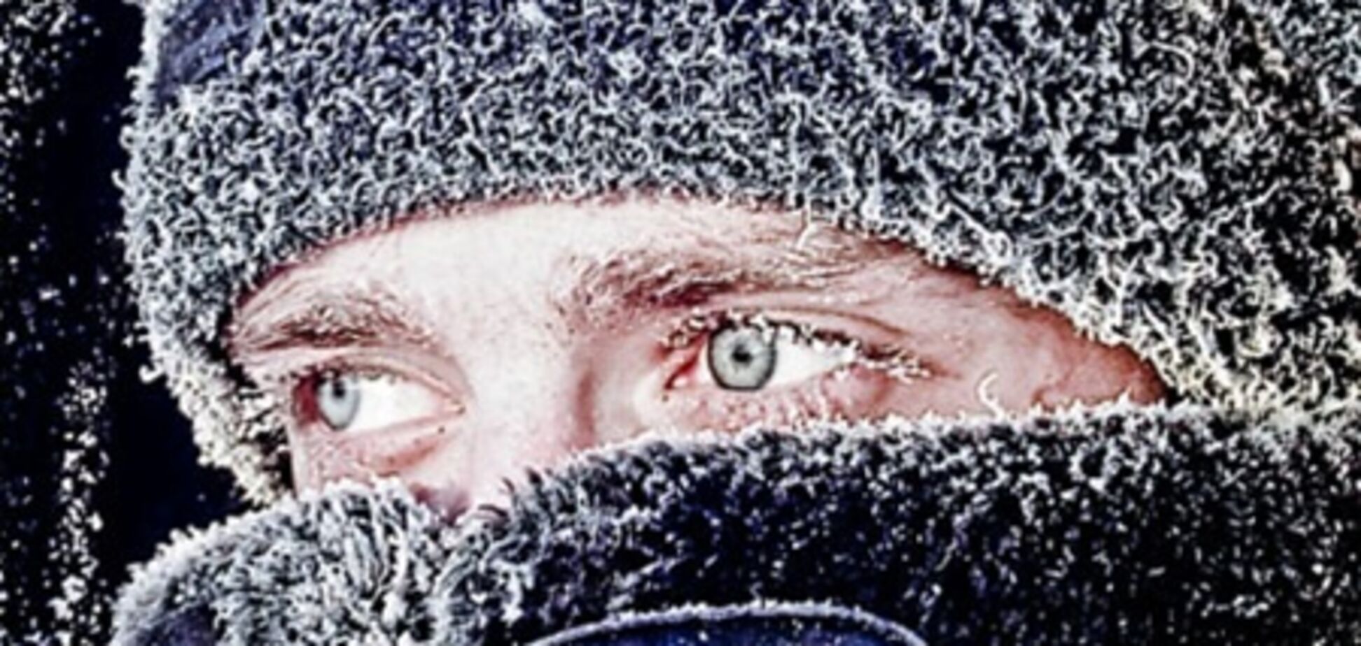 На Вінничині від переохолодження померли три людини