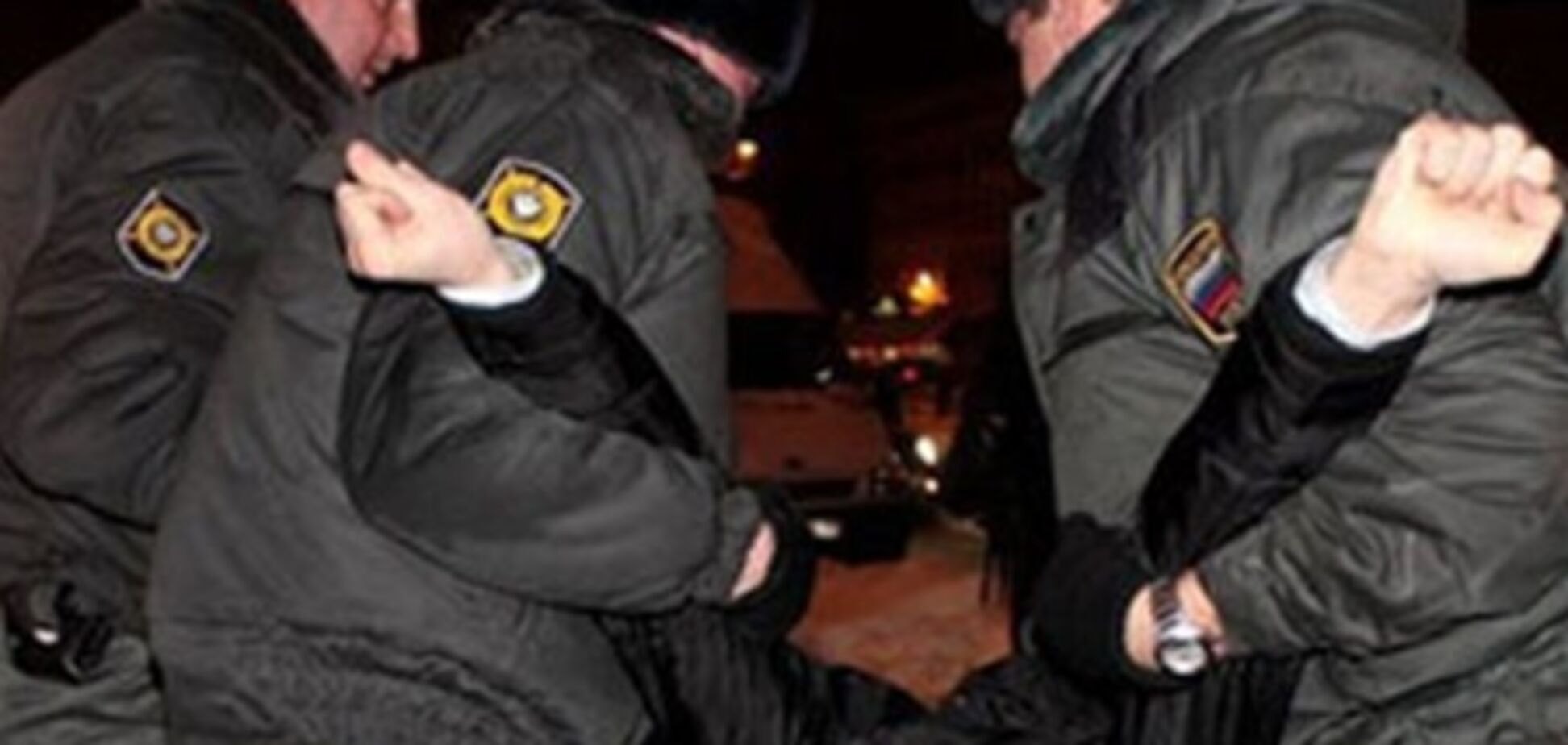 В Приднестровье арестовали украинских агитаторов