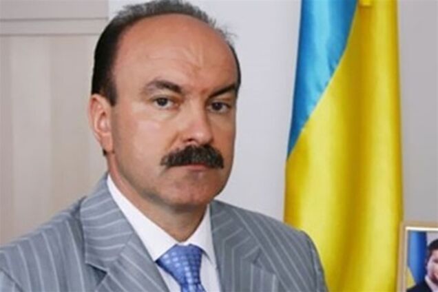 'Арена Львов' является стратегически важным объектом для всей Украины - Цымбалюк