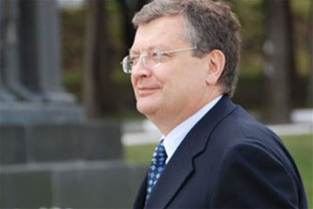 Грищенко розповів Європі про можливості української опозиції