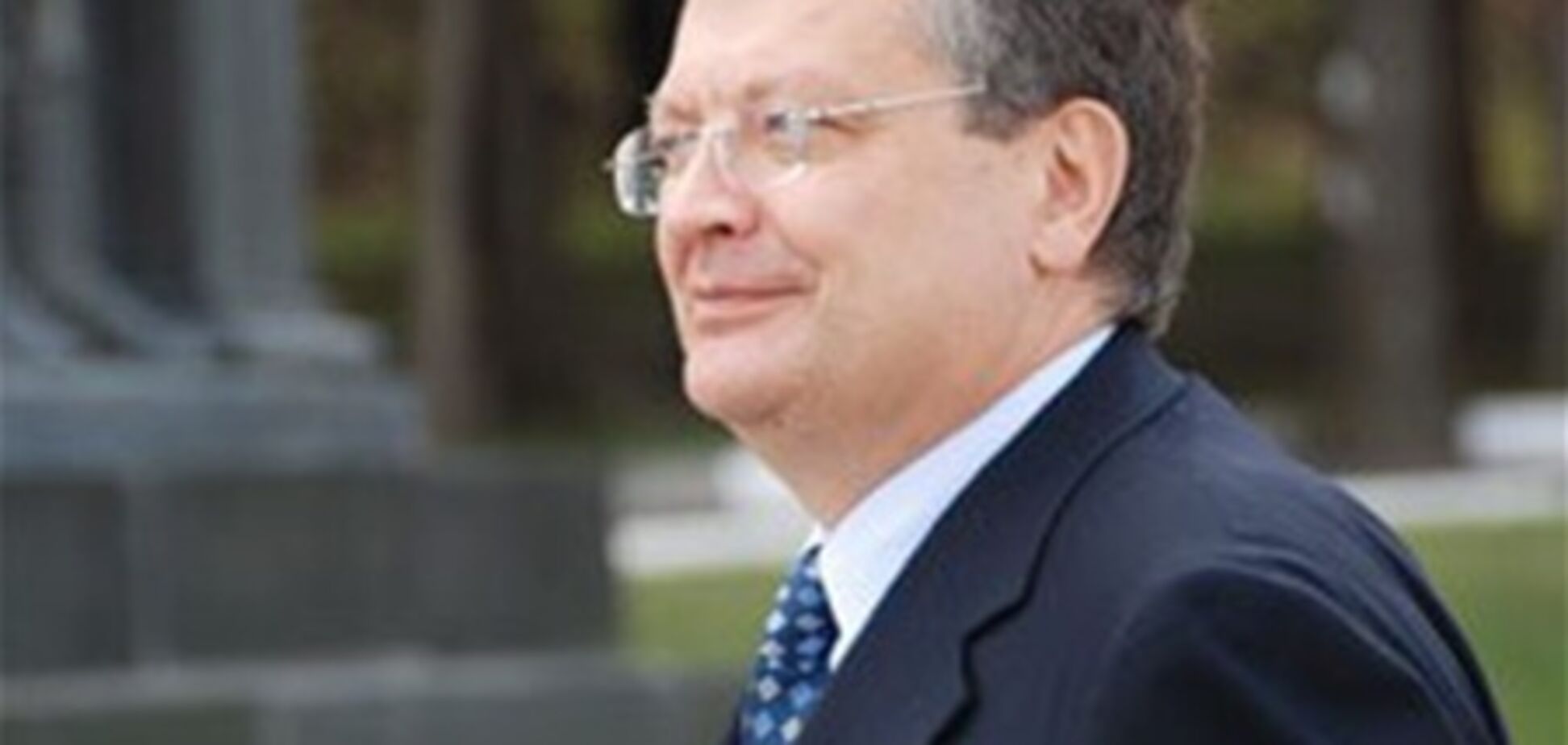 Грищенко розповів Європі про можливості української опозиції