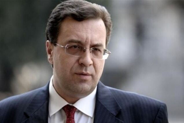 Молдова поклала око на 120 об'єктів на землях України