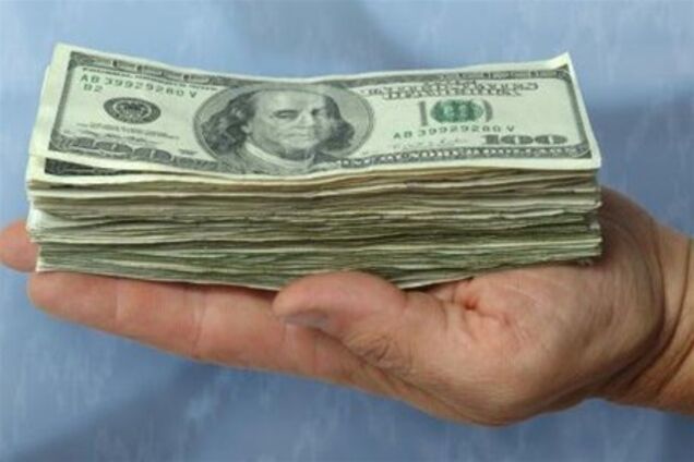 Рада взялася за МММ-2011: сайти фінансових пірамід відключатимуть