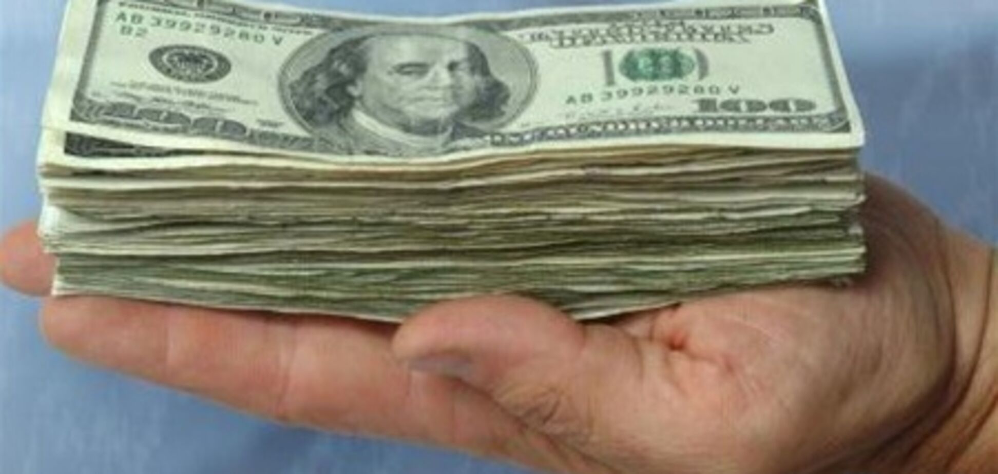 Рада взялася за МММ-2011: сайти фінансових пірамід відключатимуть