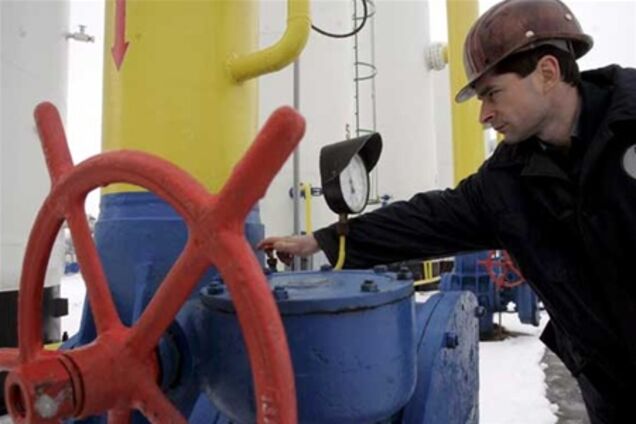 Украина протянет без российского газа только 2-3 месяца - эксперт