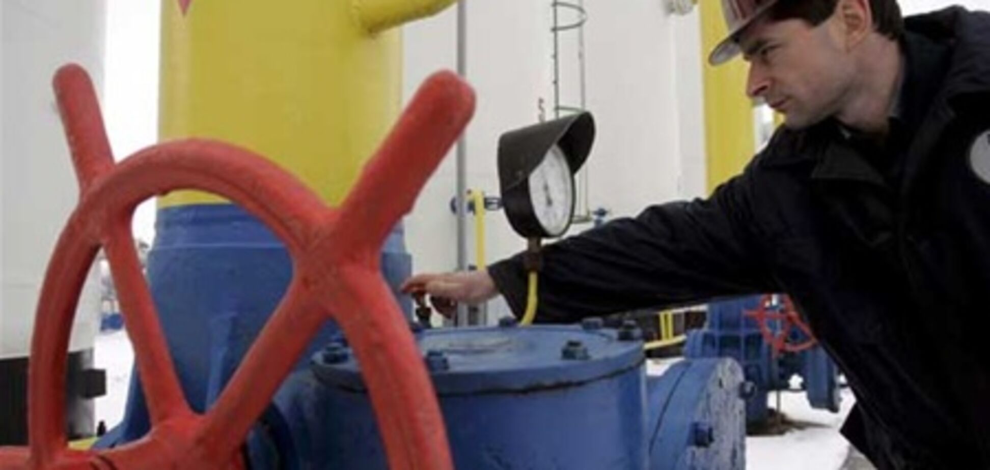 Украина протянет без российского газа только 2-3 месяца - эксперт