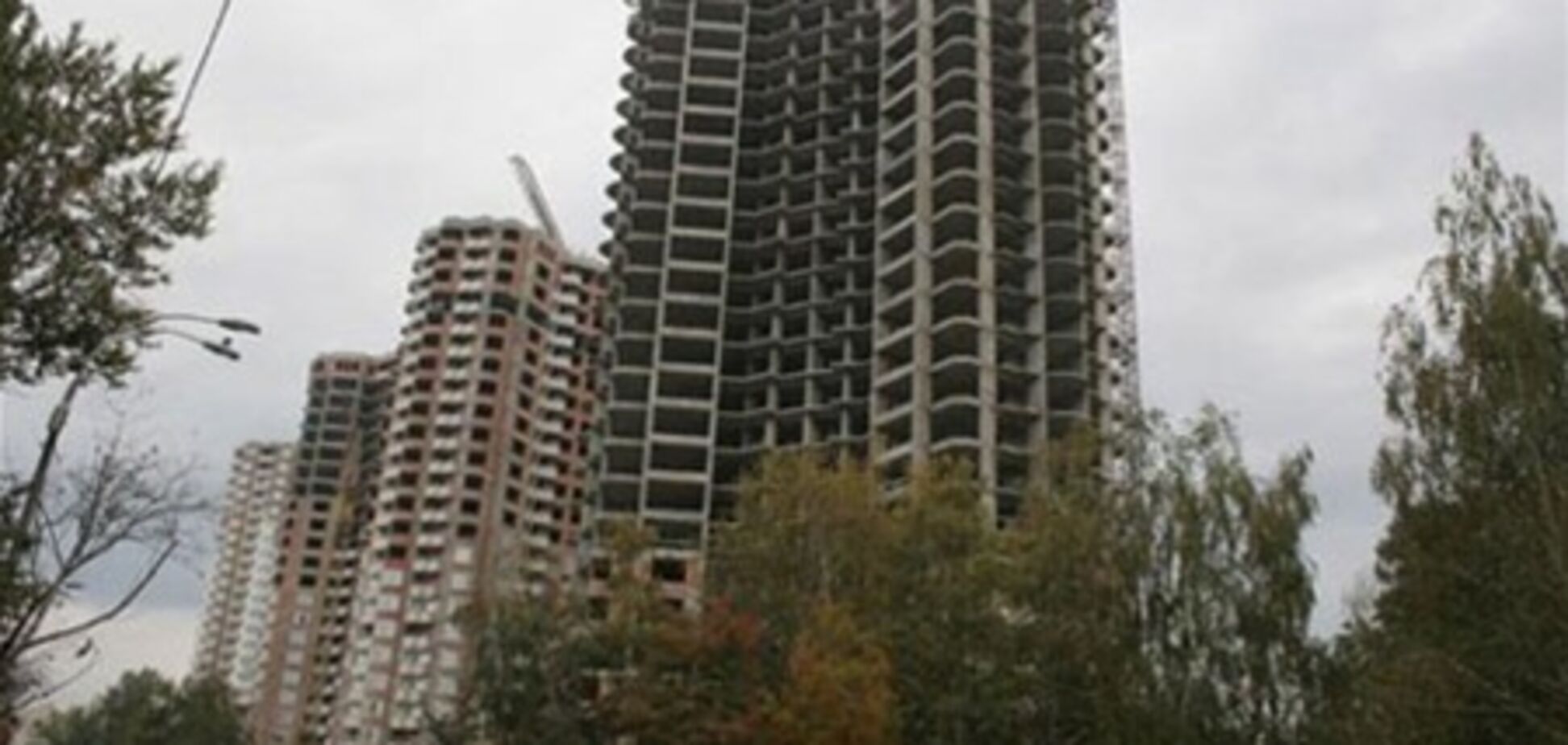 Второго кризиса на рынке недвижимости не будет - девелоперы