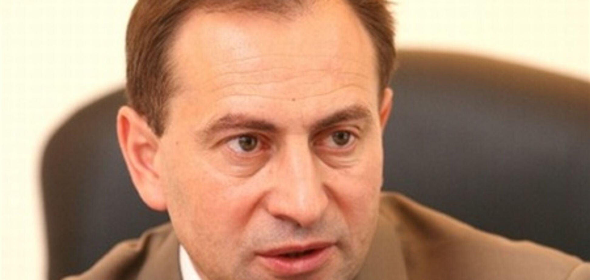 'Батьківщина' проведе переговори з Президентом за однієї умови